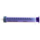 Monoject Transparent 60ml Syringe Enfit Purple Non-Sterile (Carton 30) 8881160015 WA HOSPITAL HEN SERVICE PATIENTS ONLY